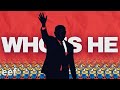 The Minions Find Their New Leader Netanyahu The Supervillain The Minions Find Their New Leader Netanyahu The Supervillain