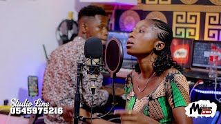 Yaw Sarpong - Kyere mase - (Mashup Cover) By Motif Studiox