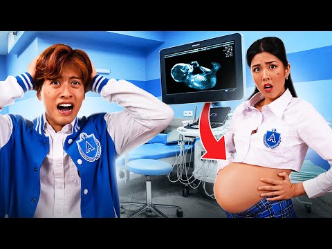 My Girlfriend Is Pregnant | Alans Universe