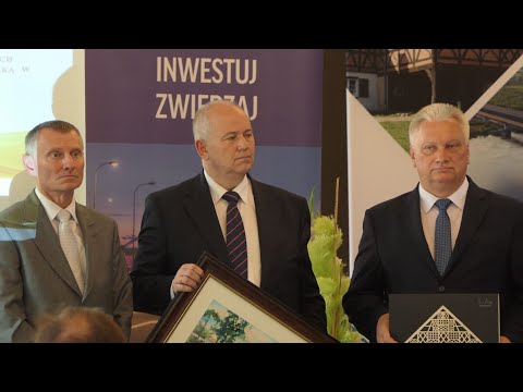 Podsumowanie projektu żuławskich gmin pn. „Zachowanie wielokulturowego dziedzictwa Żuław”.