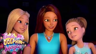 باربي ™ دولفين ماجيك 2017 - نهاية سعيدة أفضل مشاهد FULL HD - Barbie ™ Dolphin Magic 2017