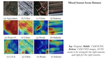 Deep Learning Robustness to Domain Shifts During Seasonal Variations, IGARSS 2022