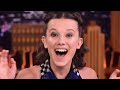 Millie Bobby Brown&#39;s New Role In The Chronicles Of Narnia