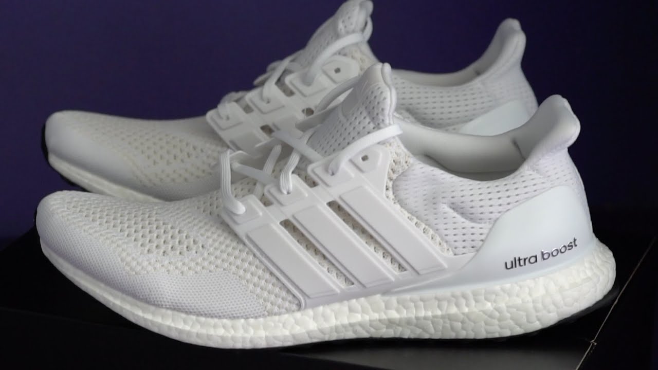 ultra boost 1.0 white