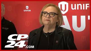 ‘Do not take this country for granted’: Payne speaks ahead of negotiations with Stellantis
