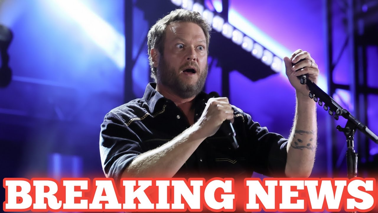 Очень печальные новости!! Блейк Шелтон: Очень душераздирающие новости — реакция фанатов; это шоки...