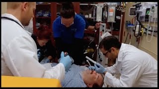 Medical Minutes and Mannequin ER Challenge at Cartersville Medical Center
