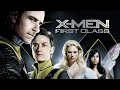 X Men First Class Full Movie Review In Hindi / Hollywood Movie Fact And Story / James McAvoy