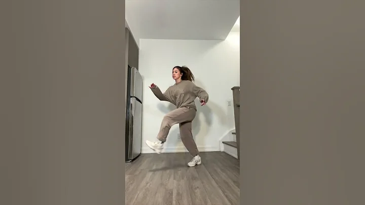 Just Dance (even more sped up) dc. terence.io