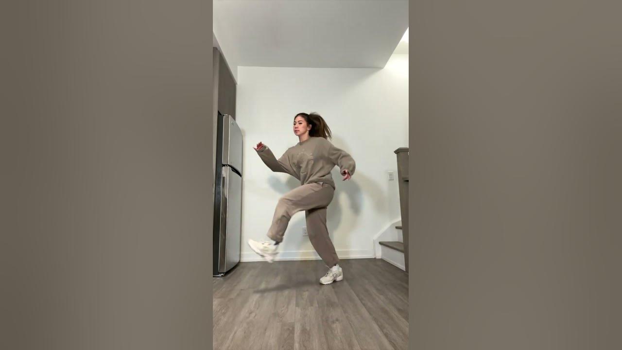 Just Dance (even more sped up) dc. terence.io