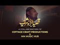 Qasida burdah sharif  syed muzamil hussain shah  cottage craft productions