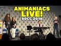 SDCC 2016: "Animaniacs Live!" FULL PERFORMANCE with voice cast at San Diego Comic-Con