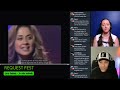 Lara Fabian Je Suis Malade Reaction Request Fest Lara Fabian Je Suis Malade Reaction Request Fest