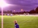 Aveley 0 - 6 Brentwood Town