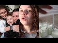 Vlog famille nombreuse 764 cest toujours compliqu