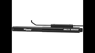 A must have - Wheeler Action Rod