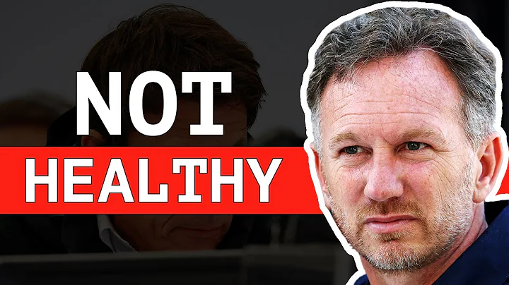 Horner Strongly Suggests Toto Wolffs "Fear" Based ...