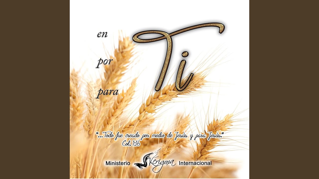 Salmo 18 (Te Amo Jehová)