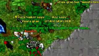 roxworld.game-over.cl Disposable Heroes tibia war