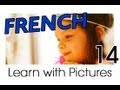 Learn French - French Fairy Tale Vocabulary
