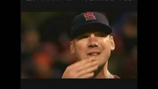 Celebrity 2011 NLDS (Cardinals @ Phillies) Gave Five [Carpenter Dominates] Net Worth