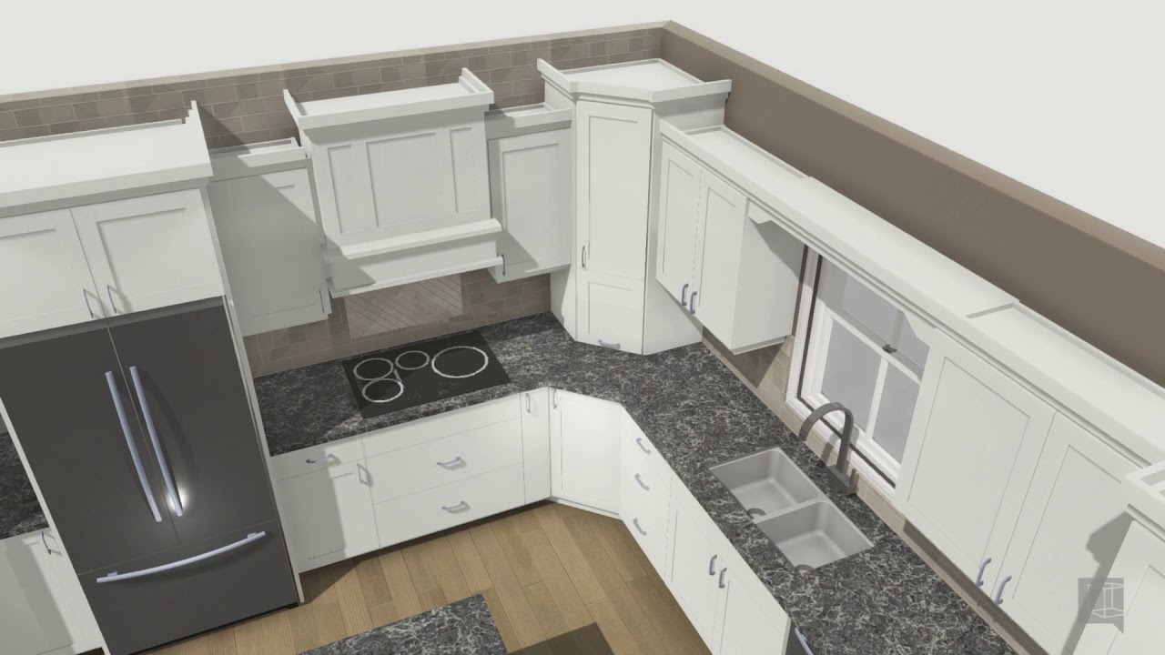 Johnson Kitchen YouTube