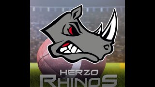 Herzo Rhinos - American Football