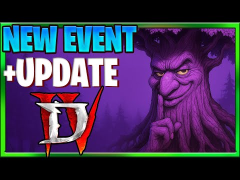 Diablo 4 NEW