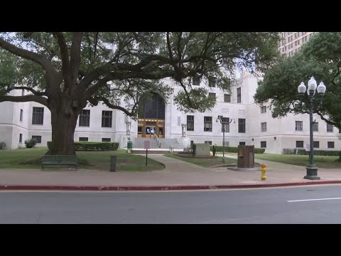 Caddo courthouse closure sparks multiple adjustments