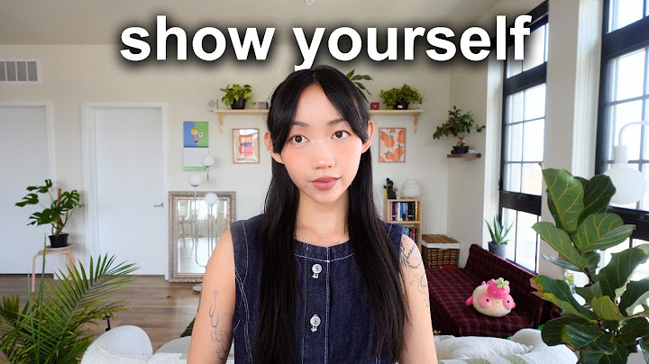 5 Things I Learned After 5 Years of Running My Small Business ✿ content creation, discipline, Q&A!