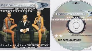 Brooklyn Bounce - The Second Attack - Teljes album - 1997