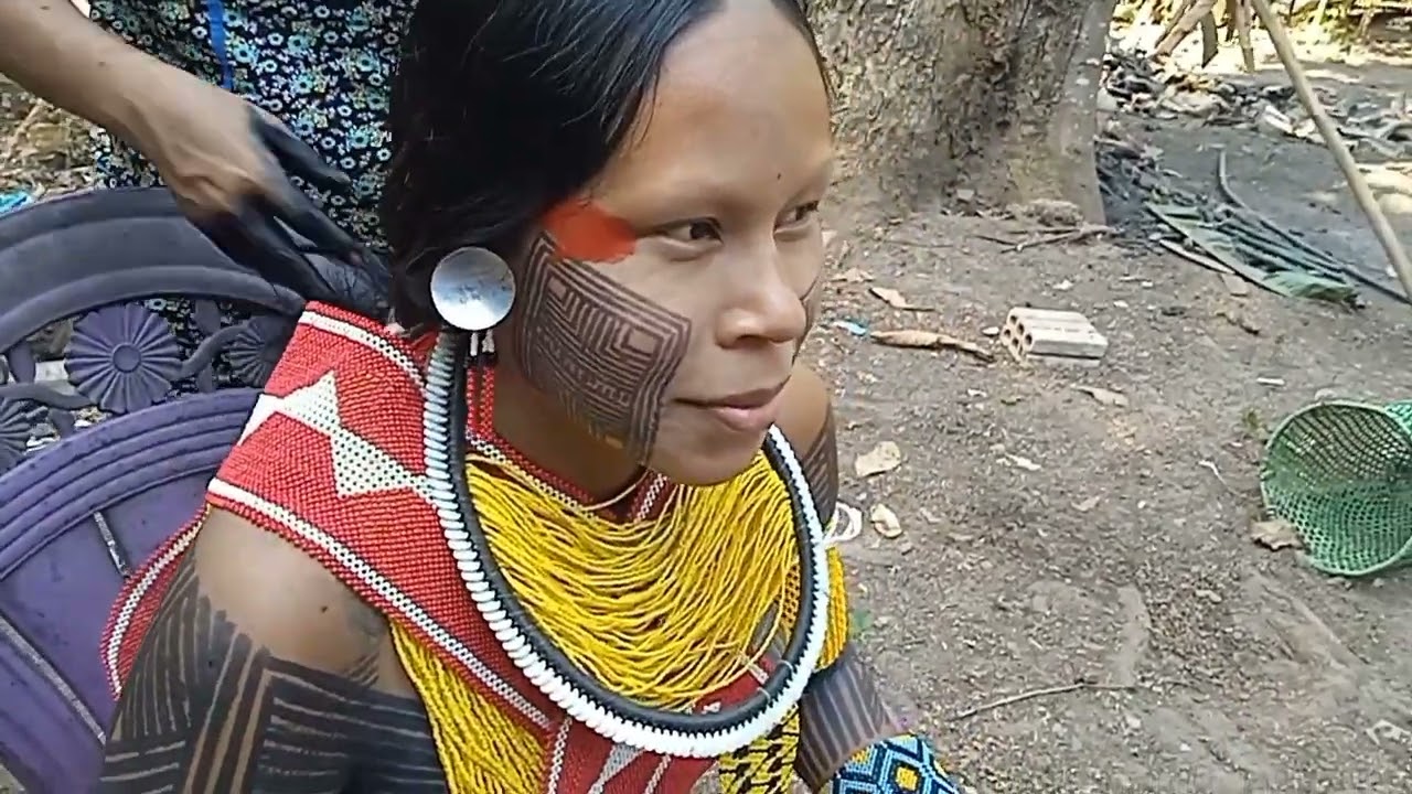 Gorotire Kayapó 2023