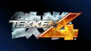 Fetus - Tekken 4 OST Extended