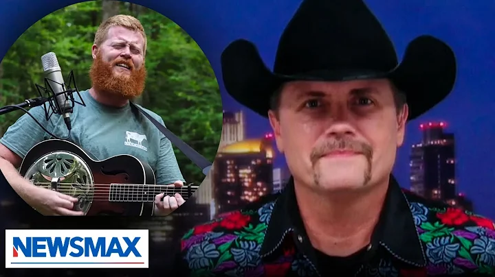 John Rich: 'Worn out' America gets win over 'Big Music' industry with 'Rich Men North of Richmond