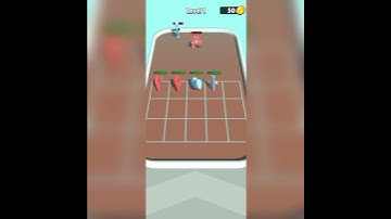 Merge Alphabet : Lord Run - Level 1