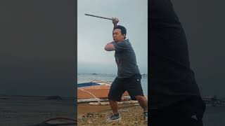 #eskrimadecampojdcio #eskrima #arnis #kali #filipinomartialarts #fma