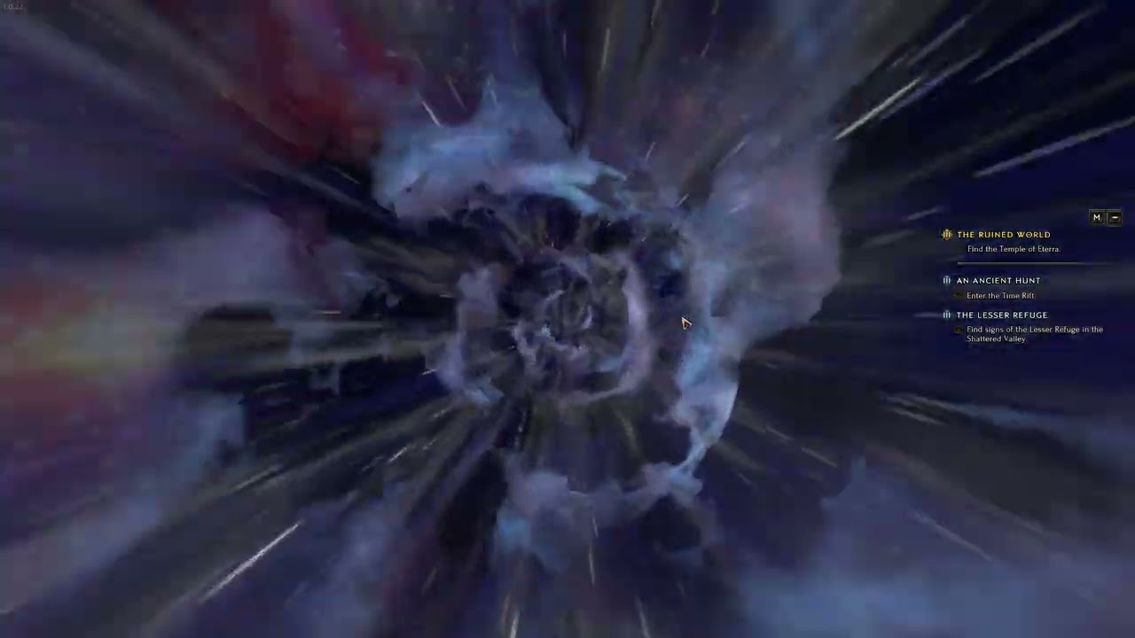 Last Epoch ep 9 Rune Prison