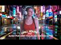 Music for Deep Focus (No Distractions)