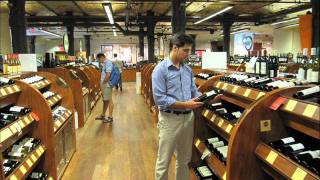 Astor Wines & Spirits.wmv