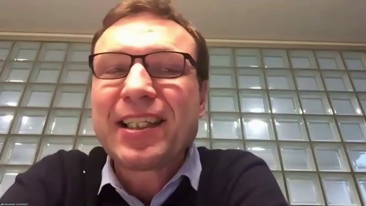 Leverkusen: Corona-Pressekonferenz (04.12.2020)