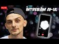 Chat + Ii punem intrebari lui Chat GPT - Live