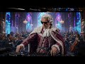 IMPERIAL ORCHESTRA MIX 2026 👑 Best Electronic Hits 🔥 Alok & Vintage Culture