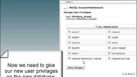 How To Install Drupal