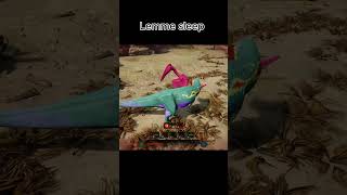 #pathoftitans #gamingshorts #dinosaurgames #rex #hatzegopteryx