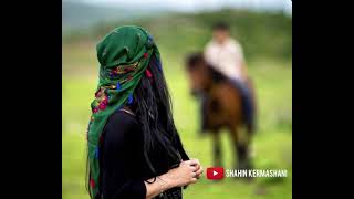 Mohammad Hatamzadeh -Donia Xoshtrin Gorani Kermashani