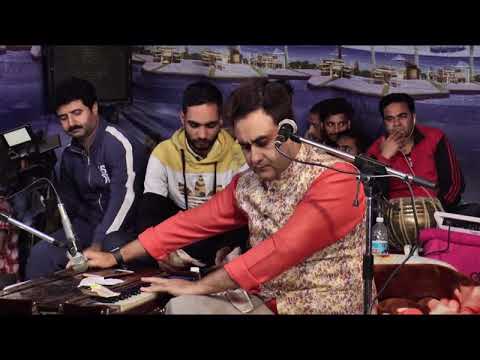 Mout Choro Karith Khali Kashmiri song by Rashid Jhangir at Thathri