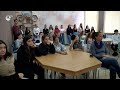 Учениците от СУ “Йордан Йовков“ в Кърджали представиха свои проекти, свързани с предприемачеството