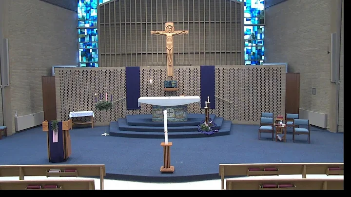Funeral Mass - Mary Fritz - Dec. 1, 10:30 am