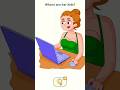 Dop 2 Delete one part #short #shortvideo #game #dop2