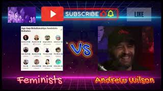 Andrew Wilson | Super Compilation #18